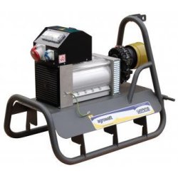 Groupe électrogène sur prise de force 30 kva - 304085