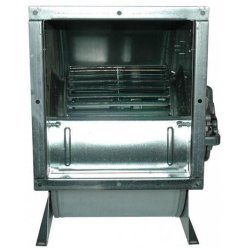 Ventilateur centrifuge double ouie dd 12/9. 500.4-xnw