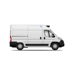 Véhicule frigorifique Citroën Jumper - Charge utile 1?030 kg - Volume 7,9 m³ - PTAC 3?500 kg - Fridge & Go