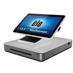 Caisse enregistreuse tactile - Elo Touch Solutions PayPoint - tout-en-un avec périphériques intégrés et garantie 3 ans