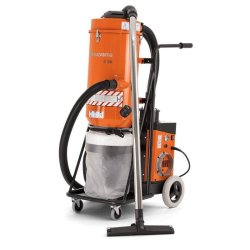 Aspirateur poussière monophasé S 36 - HUSQVARNA - 967663807