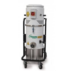 Aspirateurs industriels A21MX1.3D - monophasé ATEX zone 22 - RGS