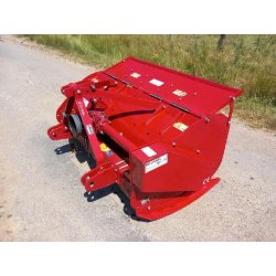Broyeur à axe horizontal NC 1.60m RM FA - Occasion - Largeur de travail 1,6m - Année 2019