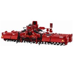 Fraise rotative PANTERA - Puissance 120-220 kW - Largeur 420-570 cm - Maschio Gaspardo