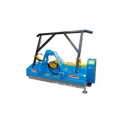 Tm broyeur forestier - zanon - en acier