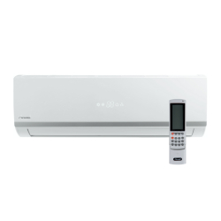 Climatiseur mural réversible HDLE Aura 7 kW WiFi intégré - Airwell - 7SP023274