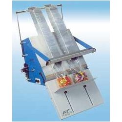 Ensacheuse-soudeuse - super magnet packer ref. Smp 500