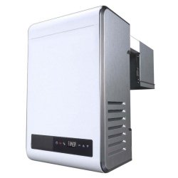 Groupe pour chambre froide négatif 10-28,3 m3 -25°/-15° gaz r290 ri... - 7265.0085
