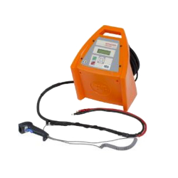 Machine à souder compatible avec toutes marques de raccords électrosoudables - 24kg - Normes DVS et ISO