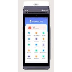 Terminal bancaire YAVIN - Gestion des pourboires, avis Google et passerelle monétique IP+