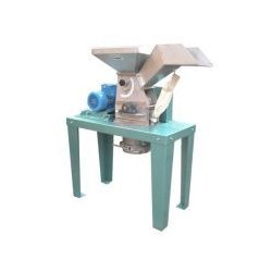 F3 - Broyeur à marteaux mobiles pour produits alimentaires - Electra - poids 150 kg