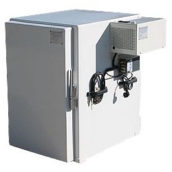 Container isotherme amovible 230 litres