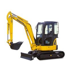 Mini-pelles pc30mr-3