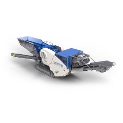 Concasseurs mobiles à mâchoires kleemann mc 110 z evo