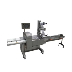 Ensacheuse horizontale pour produits alimentaires -FLOWPACK