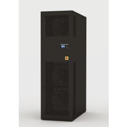 Climatiseur monobloc inrow - modèles HRA et HRU - pour data center et salles techniques