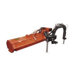 Broyeur forestier ENAFIRENZE/22 - EMYMPS - largeur de travail 175-245 cm - rotor semi-forestier
