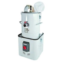 Unité aspirante pour poste de travail - MBFV 30 - disponible en location et en vente - Aspirateur industriel pour l'industrie pharmaceutique