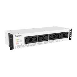 LEGRAND Onduleur Keor PDU 800 VA 8 prises C13 - 310331