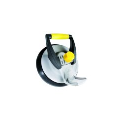 Obturateur de canalisation CAMSTOPPER® CAM - Poignée à came innovante - DN 100 à 160
