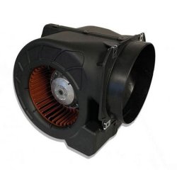 Ventilateur centrifuge double ouie ebmpapst d2e146-hr93-01-xnw