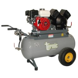 Compresseur thermique lacmé 26 m3/h - termic 26/100 - 330473