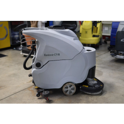 Gansow CT70 BT70 autolaveuse reconditionnée