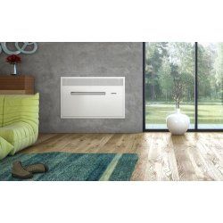 Unico Air Inverter intégré - Climatiseur sans unité extérieure - Olimpia Splendid France - Puissance frigorifique 1,2 à 2,17 kW - Puissance calorifique 2,04 à 2,4 kW