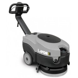 Autolaveuse Lavor à câble Quick 36E - idéale pour petites surfaces encombrées
