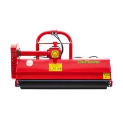 Centurionhp 15 – 50 – 30 broyeur forestier Del Morino - 218-285 kg - pour tracteurs jusqu’à 60 HP