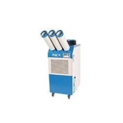 SC25000 - Climatiseur professionnel mobile Star Progetti - 60 m²/h - Réservoir 18L - Silencieux et sans unité extérieure