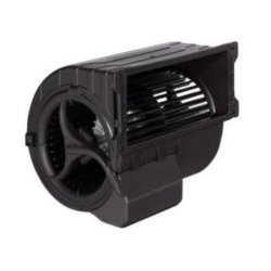 Ventilateur centrifuge double ouie ebmpapst d2e146-fw37-09