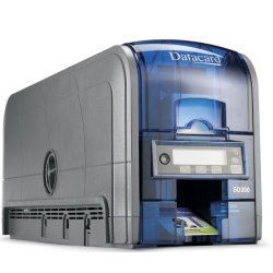 Imprimante Datacard SD360 DS