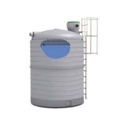 Cuve vertic eau pluv - cuves et citernes pour eau de pluie - fransbonhomme - modèle: 37796 h à 37822 l