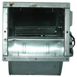 Ventilateur centrifuge dd 9/9-373-4-xnw