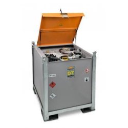 Dt-mobil pro 980 l - 230 volt - premium - 301203