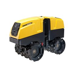 Rouleau compacteur pied de mouton ? 850 mm ? Bomag ? Bmp 8500