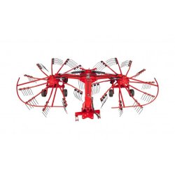 Cmt-6500 - andaineur agricole - agricola mur - 6,00 à 6,50 m