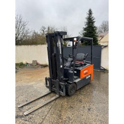 Doosan b18t-7