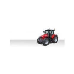 Mf 5709-5713 s - tracteur agricole - massey ferguson - 95-130 ch