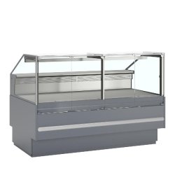Tefcold Vitrine réfrigérée  SOCB18782A - 54156
