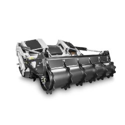 Broyeurs à transmission mécanique multifonctions pour tracteurs SFM - 160 à 300 ch, rotor à marteaux fixes