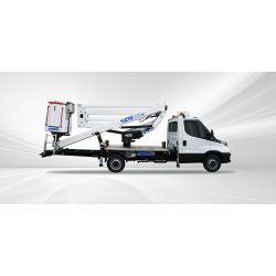 Camion châssis cabine  zed 20.4 hn / iveco daily