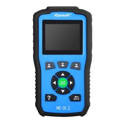 Valise de diagnostic icarsoft cr moto pro