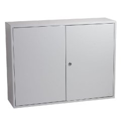 Coffre à clés murale PHOENIX KC0607 - 600 clés - serrure électronique