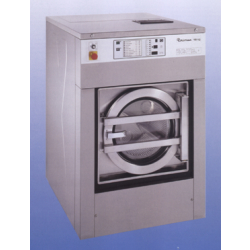 Machines a laver professionnelles primus suspendues super-essorage