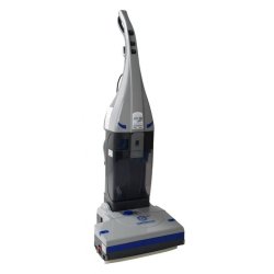 Autolaveuse compact pour désinfection et séchage des sols - Lindhaus LW 38 eco force