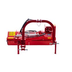 Centurion Super HP 15-60 - Broyeur forestier Del Morino - 290-372 kg, pour tracteurs jusqu'à 60 HP