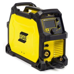 Machine Rebel EMP 215ic - Poste à souder multi-procédés avec technologie Smart et robustesse IP23S