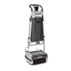 Autolaveuse Rotowash 300 mm avec commande électrique - Haute maniabilité pour petites et moyennes surfaces